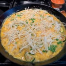 Frittata_beforebroiler