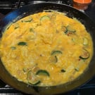 Frittata_cooking