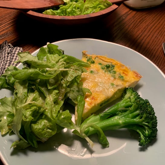 Frittata_plated