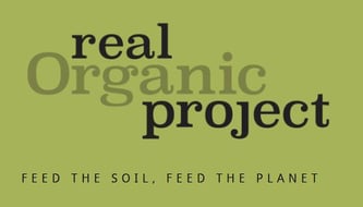 Real Organic Project Logo