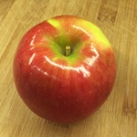 Boston Organics RosaLynn Apple