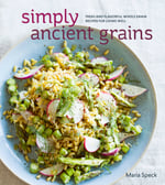 Simply Ancient Grains cover copy
