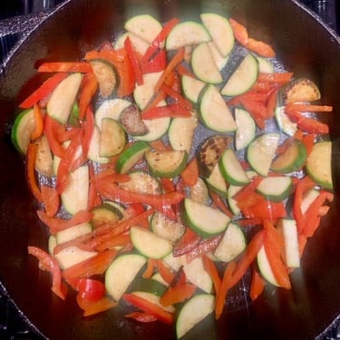 Refresh Your Root-ine: Our Guide to Chinese-Inspired Stir Fry