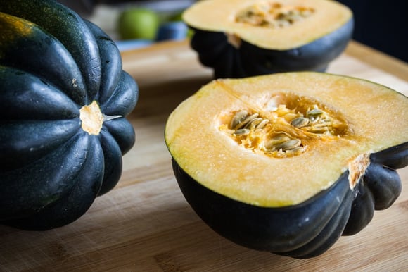 Boston Organics - Acorn Squash