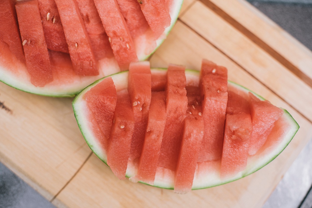 Boston Organics - Watermelon