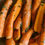 Boston Organics - Carrots