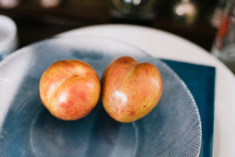 Perfect Organic Pluots | Boston Organics