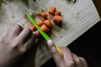 Boston Organics - Chopped Vegetables