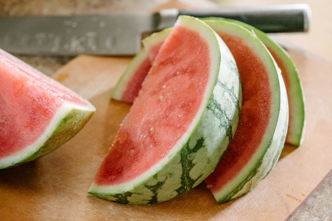 Boston Organics - Seedless Watermelon