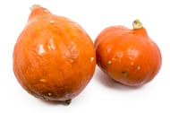 Boston Organics Red Kuri Squash