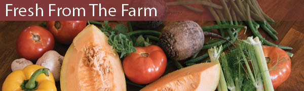 Eat Local Eat Local