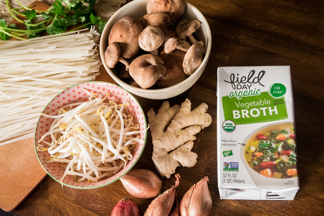 Boston Organics - Bean Sprouts