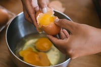 Boston Organics - Fuel Your Morning with Eggs