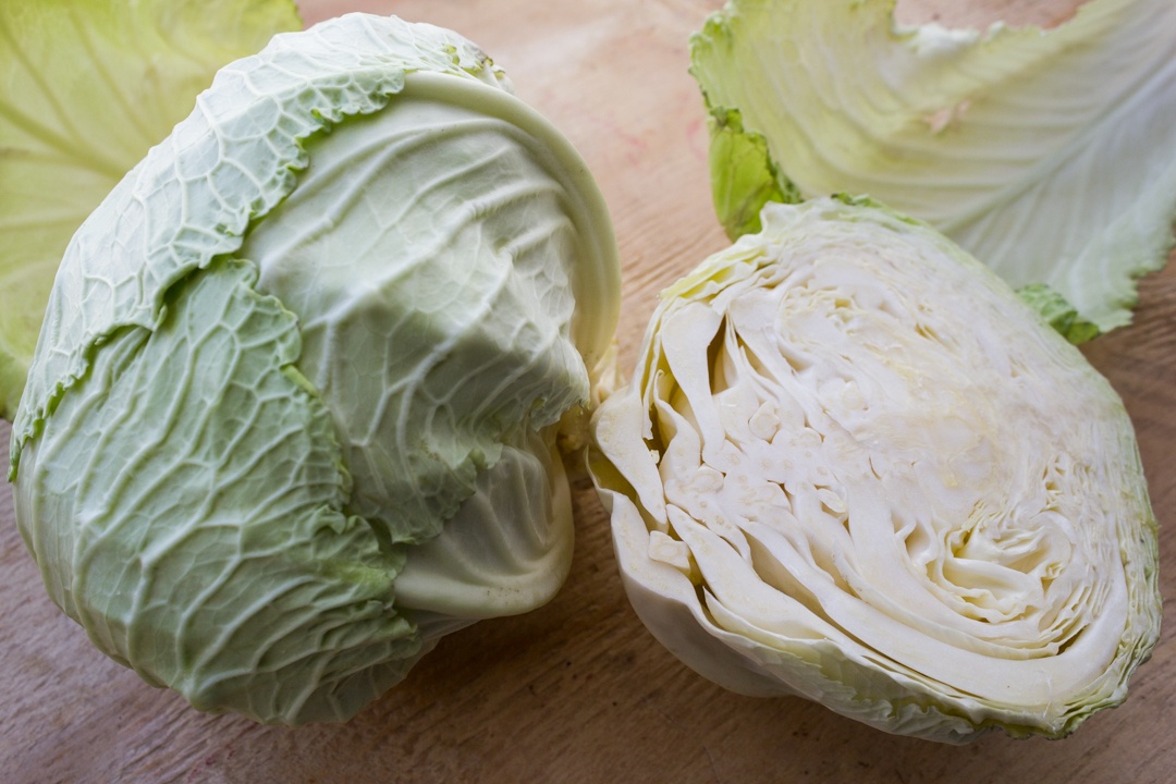 Boston Organics - Deadon Cabbage