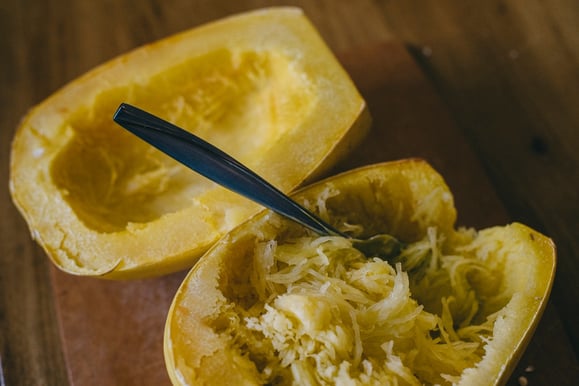 Spaghetti Squash