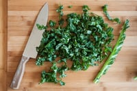Boston Organics - Kale