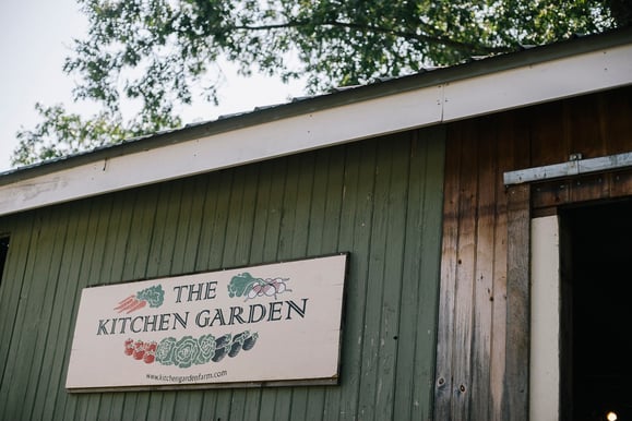 The Kitchen Garden Farm | Boston Organics