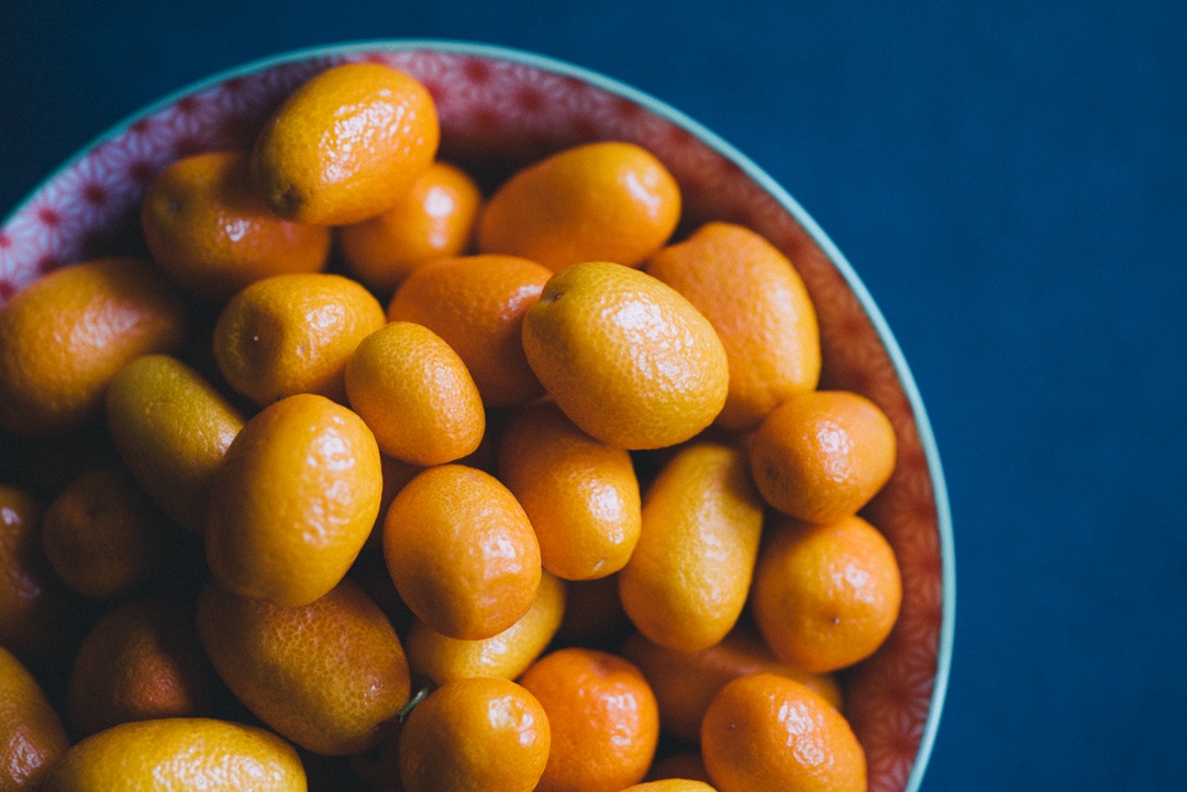 Boston Organics - Kumquats