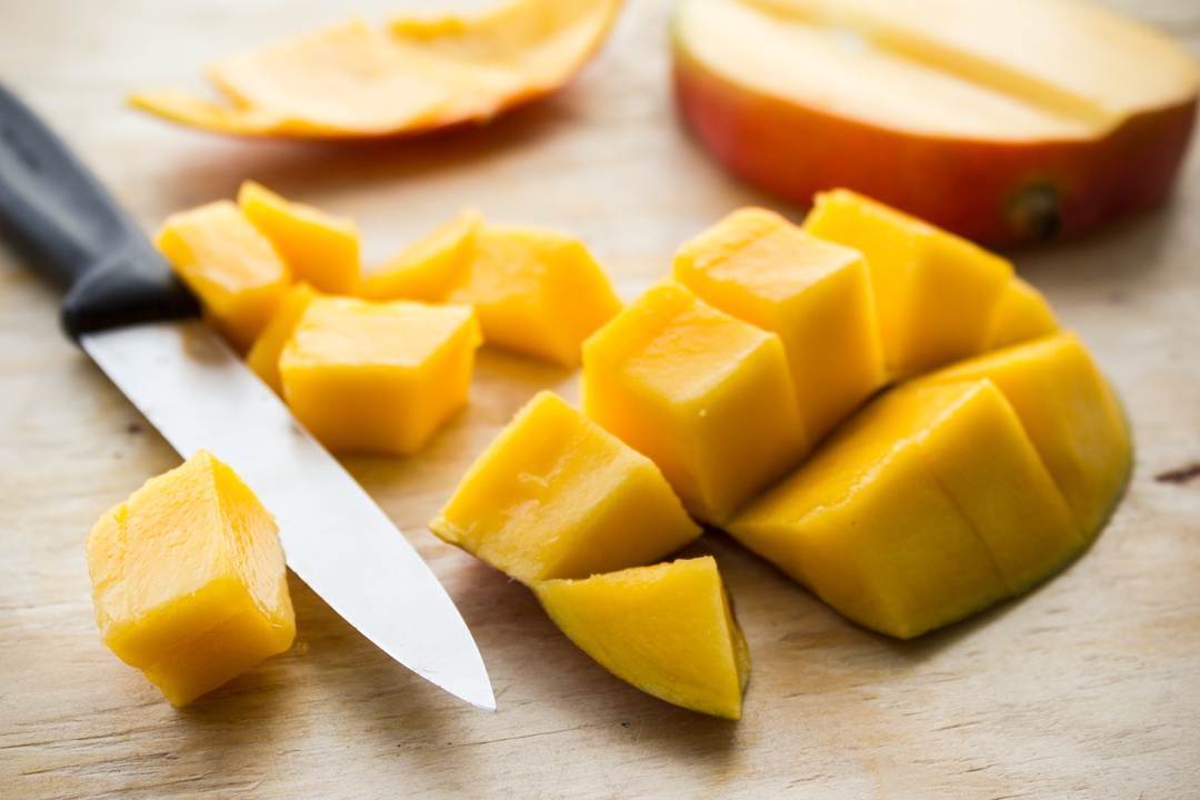 Boston Organics - Mangoes