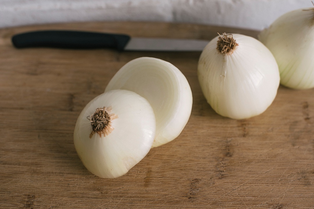 Boston Organics - Sweet Onion