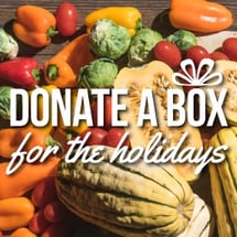 Donate-a-Box