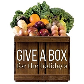 Give a Box