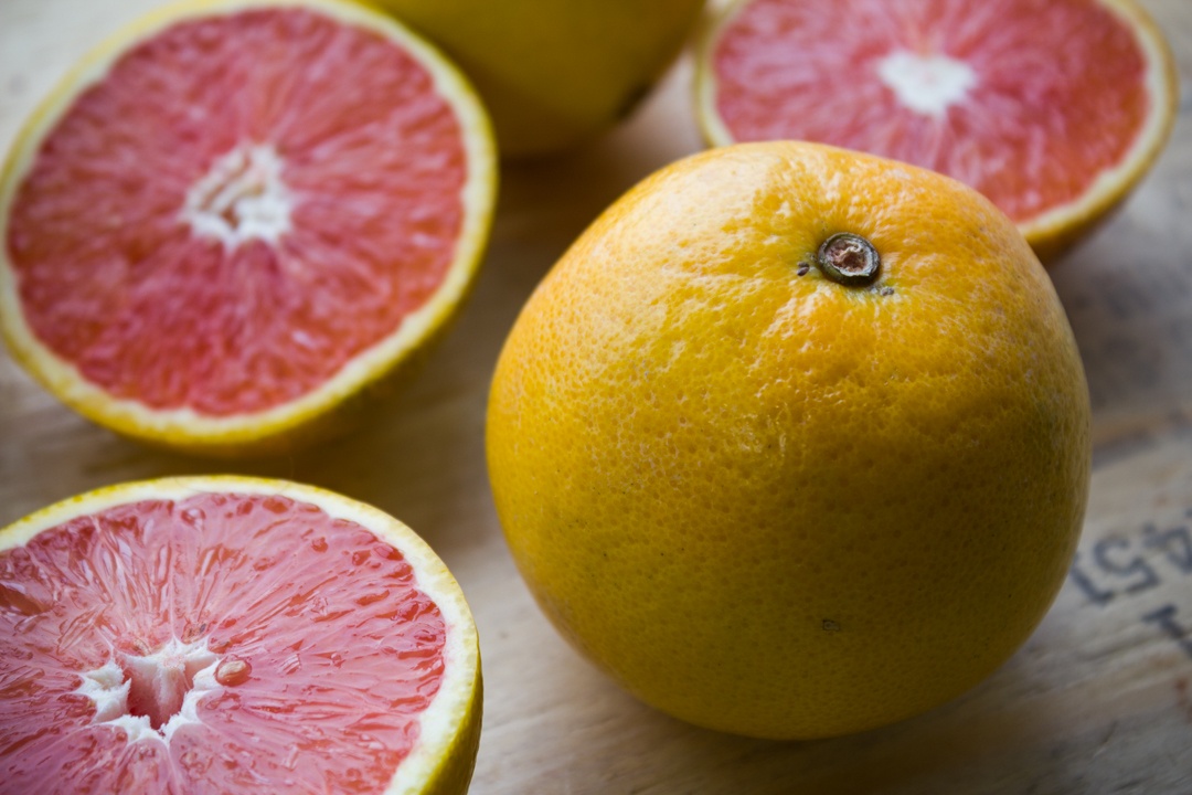 Boston Organics - Cara Cara Oranges Boston Organics - Cara Cara Oranges
