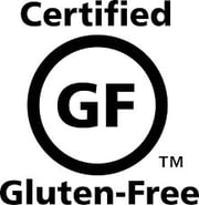 Gluten Free Seal