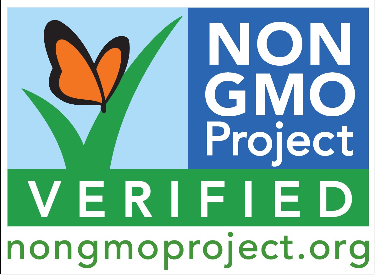 The Difference Between USDA Organic And Non-GMO Verified Seal