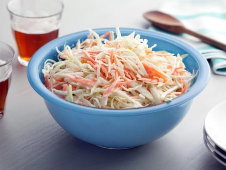 coleslaw