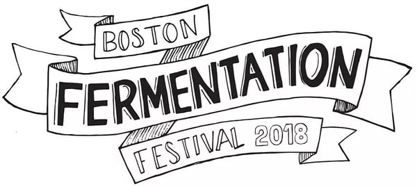 fermentation fest