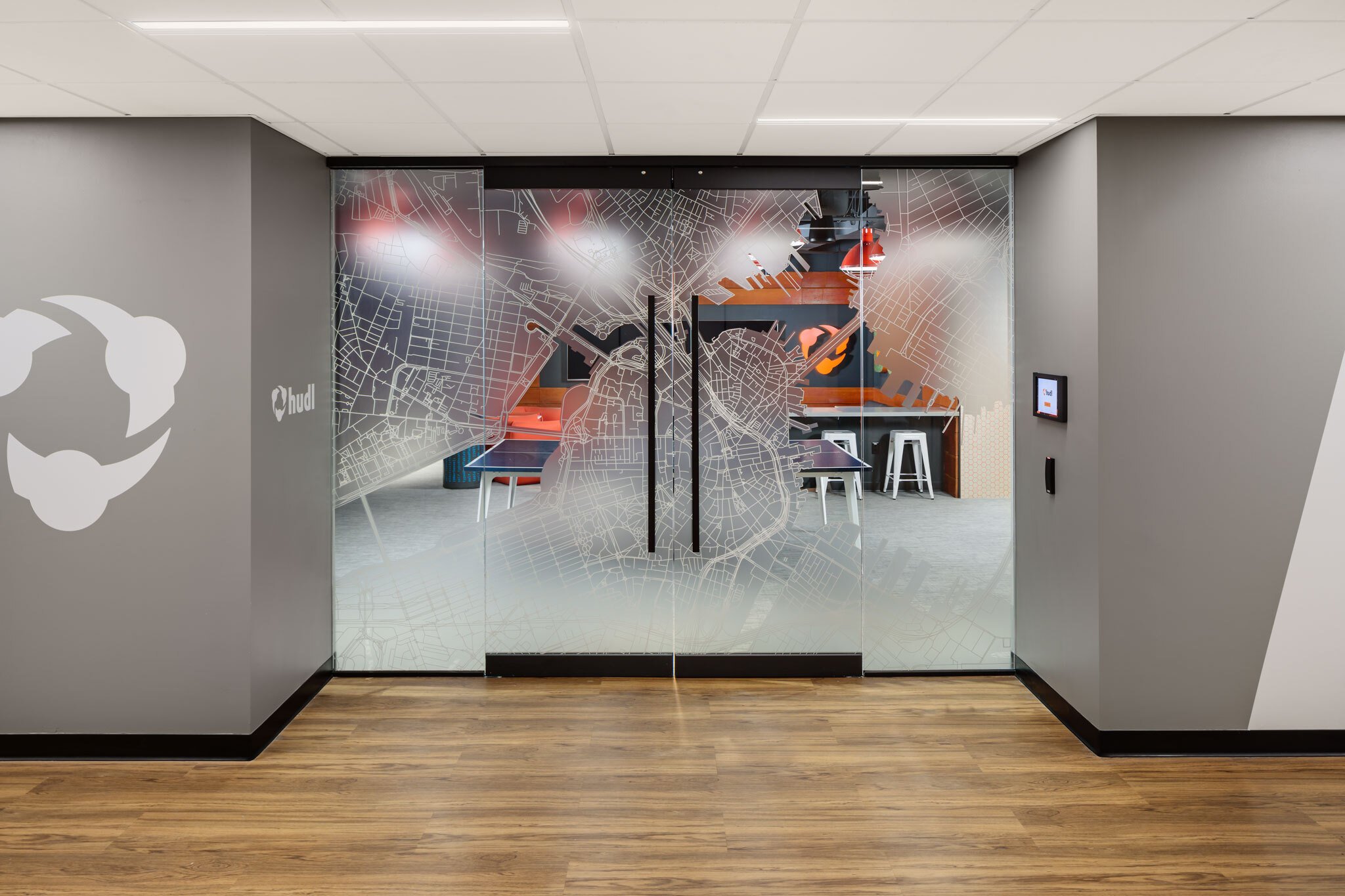 health_office_spotlight_HUDL_office_glassdoors_boston