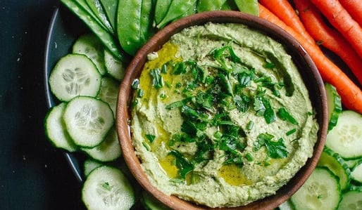 hummus-veggies-1