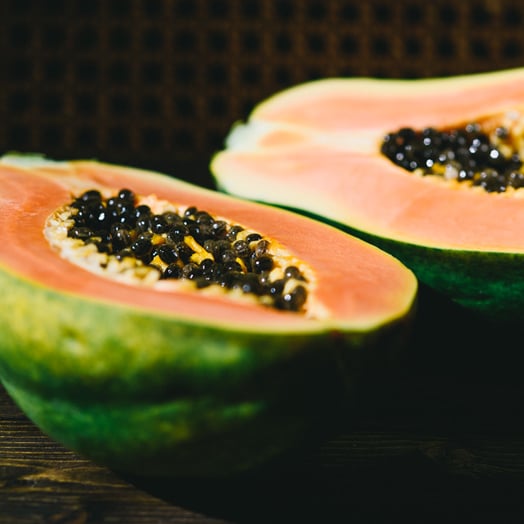 papayas