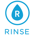 rinse