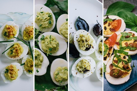 deviled-eggs-four-ways-450px