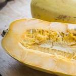 Spaghetti Squash