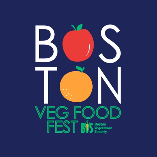 an image from the blogpost Join us for the 23rd Annual Boston Veg Food Fest!