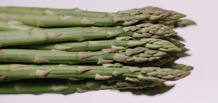 asparagus bunched | Boston Organics