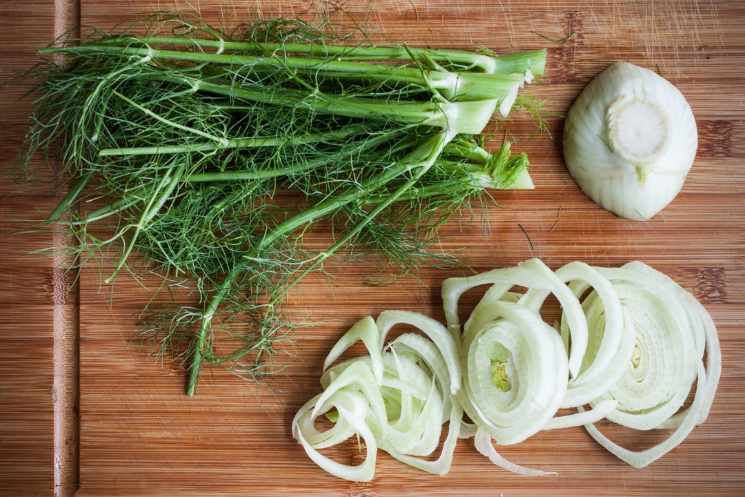 an image from the blogpost Your Guide to Fabulous Fennel