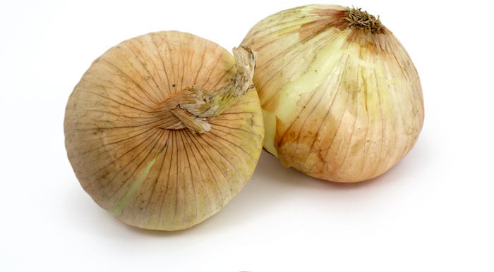 an image from the blogpost Sweet Facts About Vidalia Onions