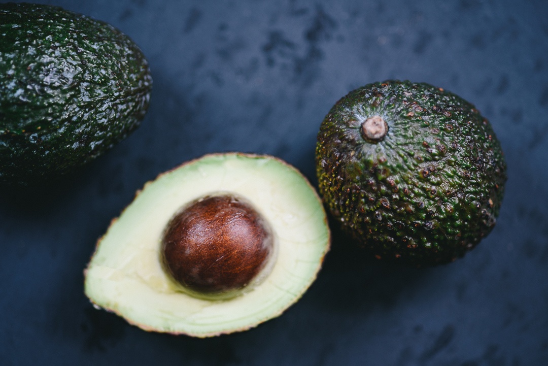 an image from the blogpost Demystifying Avocados