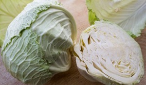 an image from the blogpost National Cabbage Day