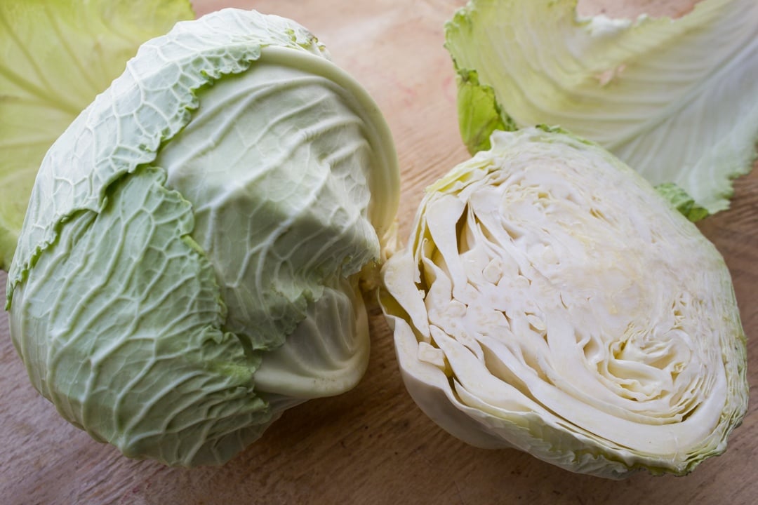 an image from the blogpost All About Cabbage