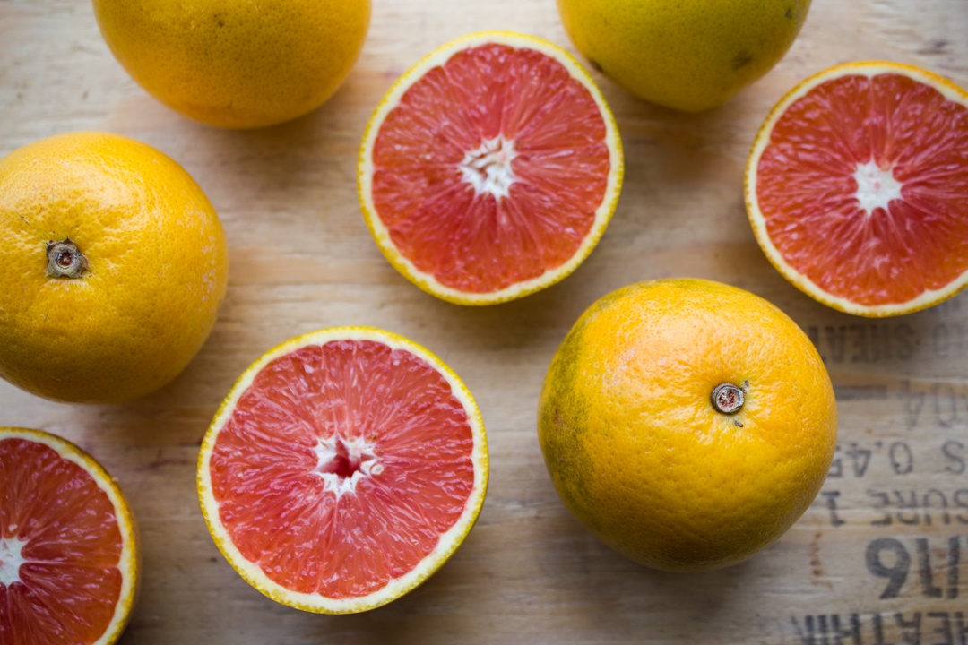 an image from the blogpost 4 Tips to Keep Your Citrus Fresh Longer