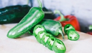 an image from the blogpost The Boston Organics Pepper Guide