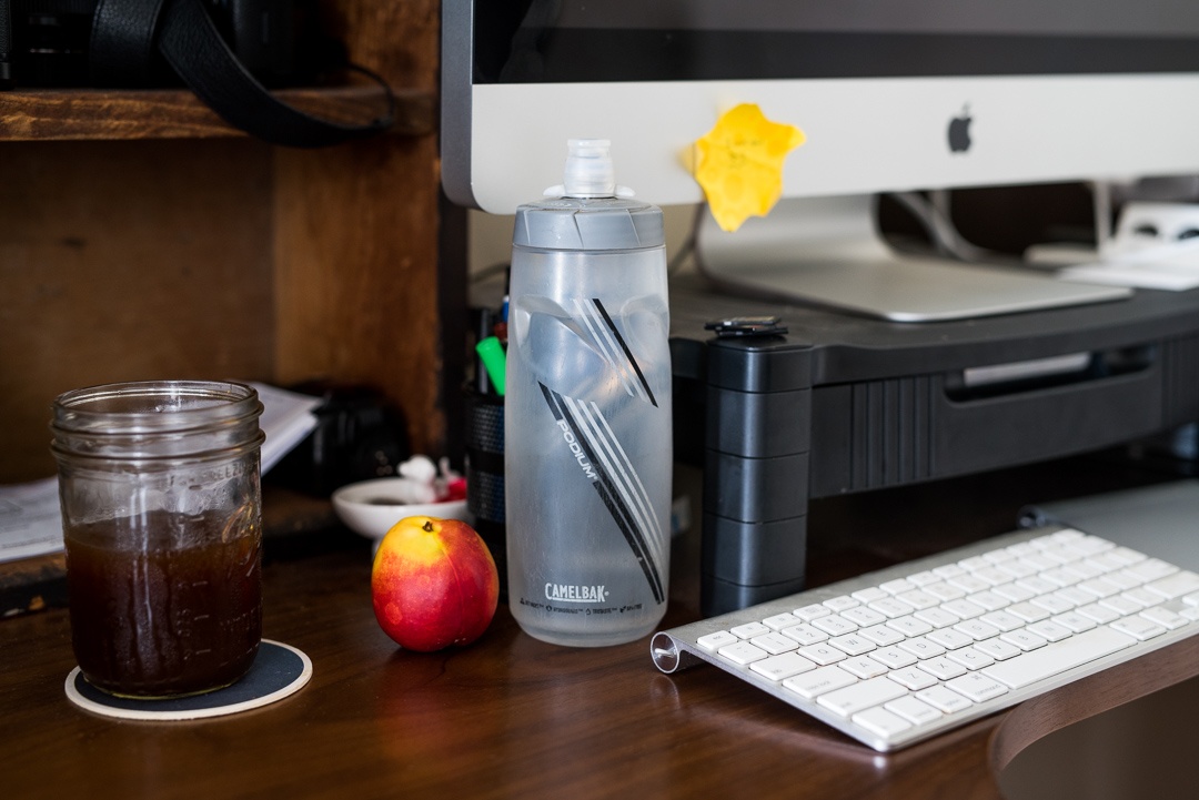 an image from the blogpost 7 Must-Have Items To Help Keep You Sane at Work