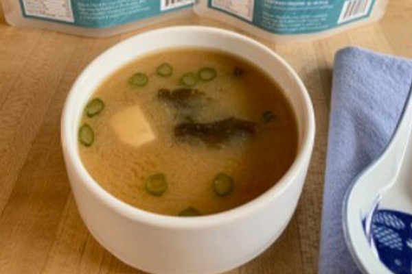 an image from the blogpost How to make dashi (vegan soup broth)