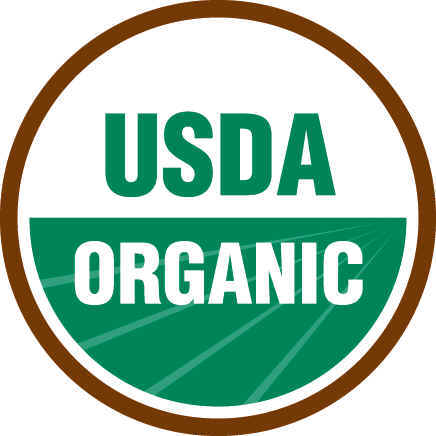 an image from the blogpost Organic Certification and Food Transparency