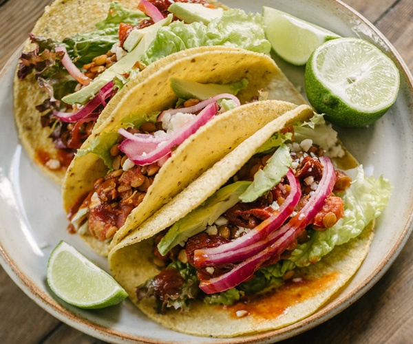 an image from the blogpost Taco Tuesday!